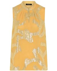 Bruuns Bazaar - Ammandrabbtracey Top - Lyst