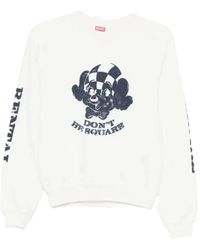 KENZO - Sweatshirts - Lyst