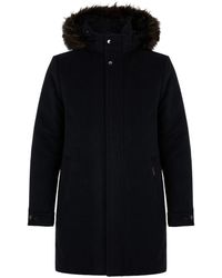 Moorer - Parkas - Lyst