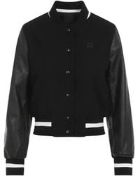 Givenchy - Blouson - Lyst