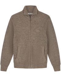 OLAF HUSSEIN - Cardigans - Lyst