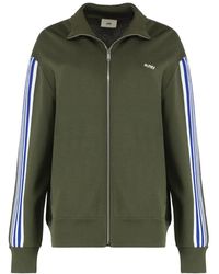 Autry - Zip-Throughs - Lyst