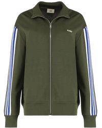 Autry - Zip-Throughs - Lyst
