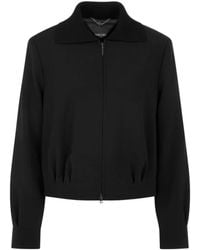 Marc Cain - Light Jackets - Lyst