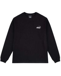 BOILER ROOM X Umbro Long Sleeve Football Shirt in Blue for Men