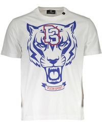 Philipp Plein - T-Shirts - Lyst