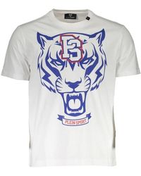 Philipp Plein - T-Shirts - Lyst