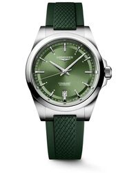 Longines - Watches - Lyst