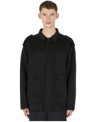Acne Studios - Light Jackets - Lyst