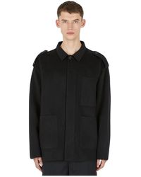 Acne Studios - Light Jackets - Lyst