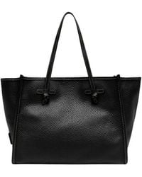Gianni Chiarini - Tote Bags - Lyst