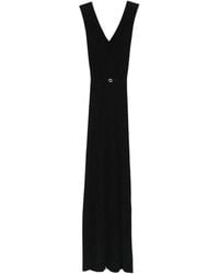 Twinset - Maxi Dresses - Lyst