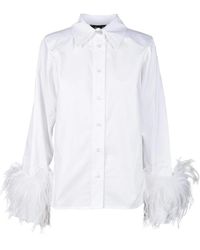 Giulia N Couture - Shirts - Lyst