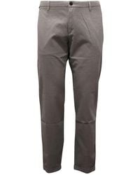 AT.P.CO - Chinos - Lyst