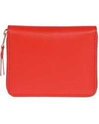Comme des Garçons - Wallets & Cardholders - Lyst