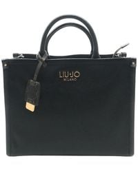 Liu Jo - Stilvolle Handtasche Mit Reißverschluss - Lyst