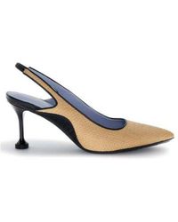 Voile Blanche - Pumps - Lyst