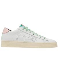 P448 - Damen Jack-W JOK Sneakers - Lyst