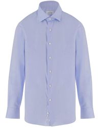Alessandro Gherardi - Casual Shirts - Lyst
