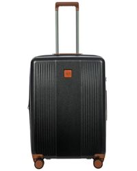 Bric's - Large Suitcases - Lyst