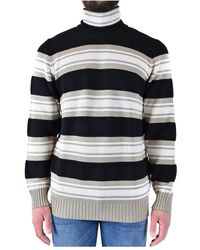 Paolo Pecora - Turtlenecks - Lyst