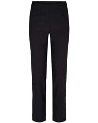 LauRie - Slim-fit trousers - Lyst