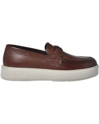 Baldinini - Loafers - Lyst