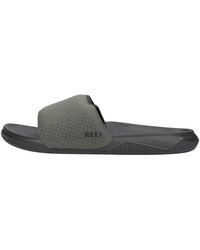 Reef - Schoenen ,Groen ,Tailslide Slide - Lyst