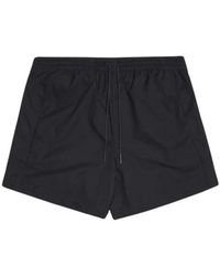 Rains - Short Shorts - Lyst