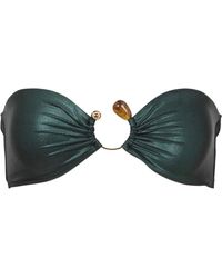Beliza - Emy Bustier Top - Lyst