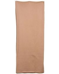 Alpha Studio - Winter Scarves - Lyst