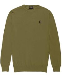 Refrigiwear - Round-Neck Knitwear - Lyst