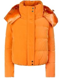 Patrizia Pepe - Winter Jackets - Lyst