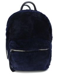 1972 DESA - Stilvolle ledertasche für frauen - Lyst