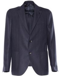 Lardini - Special Line Drop 7 Reg - Lyst