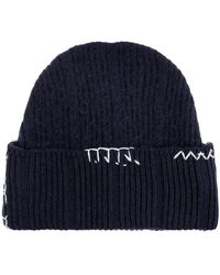 Marni - Beanies - Lyst