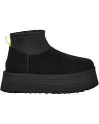 UGG - Winter Boots - Lyst