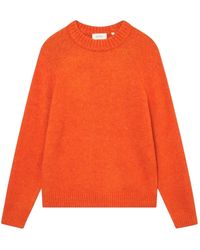 Les Deux - Round-Neck Knitwear - Lyst