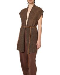 Alpha Industries - Waistcoats - Lyst