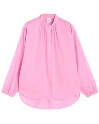 Aspesi - Shirts - Lyst