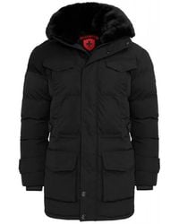 Wellensteyn - Parkas - Lyst