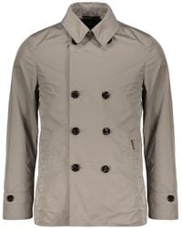 Moorer - Light Jackets - Lyst