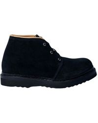 Our Legacy - Lace-Up Boots - Lyst