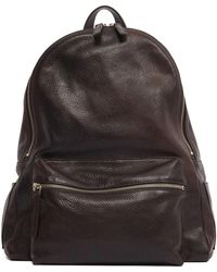 Orciani - Backpacks - Lyst