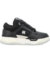 Amiri - Zapatillas MA-1 con paneles - Lyst