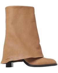 See By Chloé - Heeled Boots - Lyst