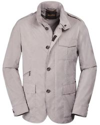 Moorer - Light Jackets - Lyst