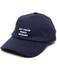 Drole de Monsieur - Hats & Caps - Lyst