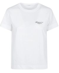 Givenchy - T-Shirts - Lyst