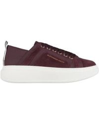 Alexander Smith - Sneakers - Lyst